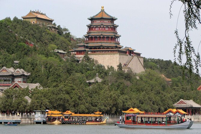 Mutianyu Great Wall Private English Guided Tour - Best fit: who will enjoy Mutianyu with this setup