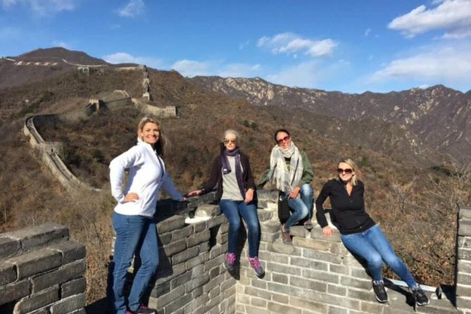 Mutianyu Great Wall Private Layover Guided Tour - The schedule: pickup rules that can make or break the day