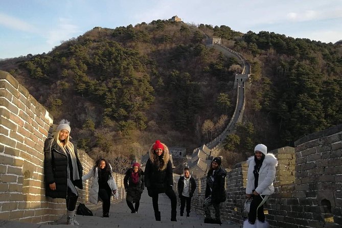 Mutianyu Great Wall Private Layover Guided Tour - Price and what makes $145 feel fair