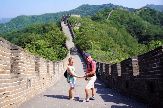 Mutianyu Great Wall Private Layover Tour from PEK/PKX Airport - Who This Tour Is Best For (and Who Should Rethink It)