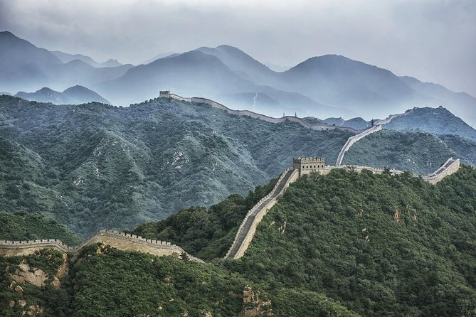 Mutianyu Great Wall Private Round Trip - No-shopping promise: how to keep your day clean and on schedule