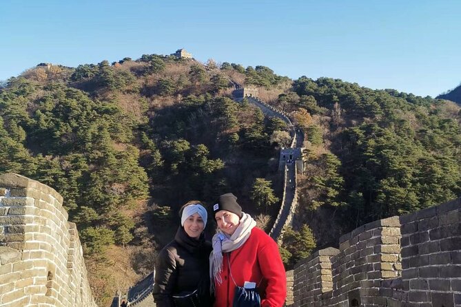 Mutianyu Great Wall Private Round Trip - Should you book the Mutianyu private round trip?