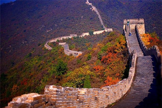 Mutianyu Great Wall Private Round Trip - Getting to the wall: pickup, comfort, and timing that works