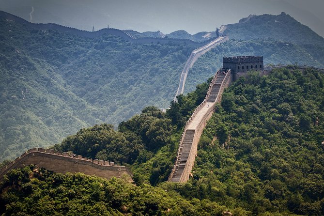 Mutianyu Great Wall Private Tour, VIP Fast Pass - It can pair with extra stops, so check your exact day plan
