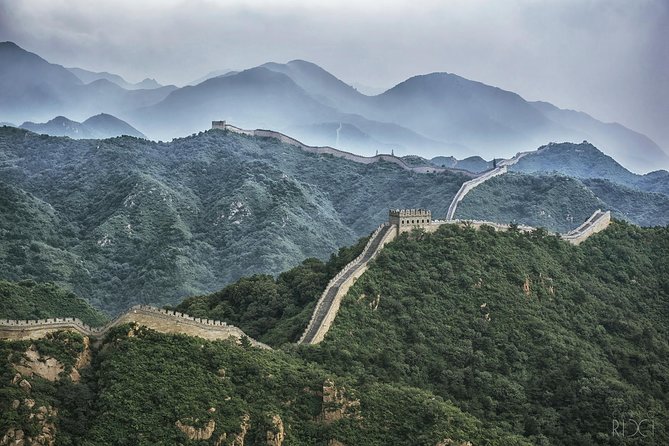 Mutianyu Great Wall Private Tour, VIP Fast Pass - VIP Fast Pass: the real advantage is time, not just paperwork