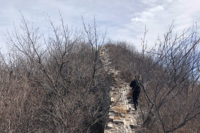 Mutianyu Great Wall Private Transfer With Option - The 8-hour plan: how the day usually flows
