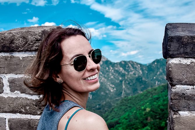 Mutianyu Great Wall+Summer Palace Day Tour with Guide and Tickets - What the guide and private transport do for you