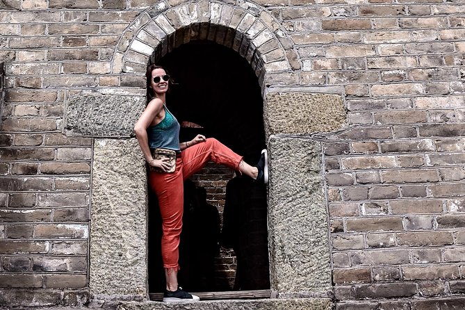 Mutianyu Great Wall+Summer Palace Day Tour with Guide and Tickets - Optional add-ons you might be able to add around Mutianyu