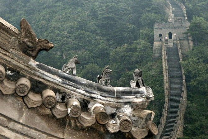 Mutianyu Great Wall&Summer Palace Excursion:Group/Private Options - How the Great Wall time actually works (and why it matters)