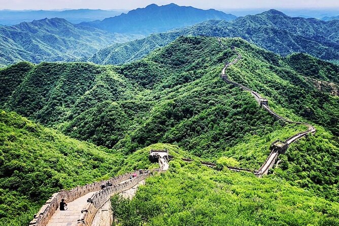 Mutianyu Great Wall Ticket - Who This Ticket Fits Best, and Who Should Rethink It