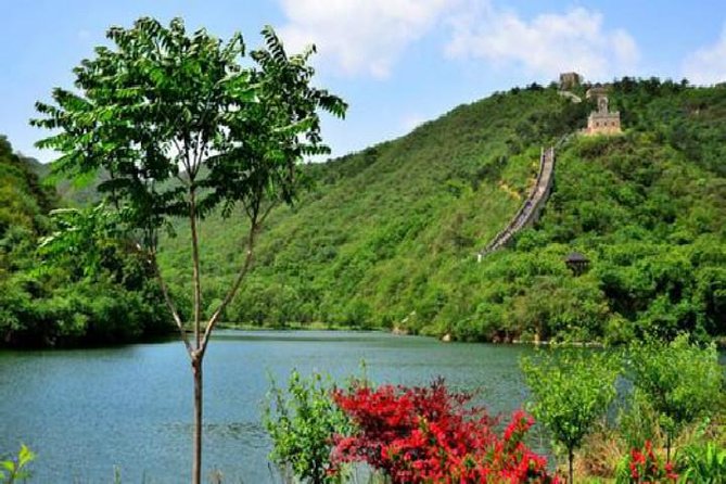 Mutianyu&Huanghuacheng Water Great Wall: Guided Tour or Transfer - Price and what you really get for about $122.40