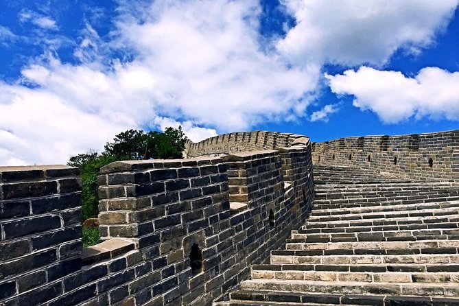 Mutianyu&Huanghuacheng Water Great Wall: Guided Tour or Transfer - Lunch and timing: the small things that decide the day