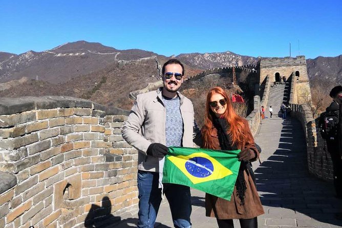 Mutianyu Unlocked: Private Spanish-Guided Great Wall Adventure - Cable Car vs Chairlift: Picking Your Up