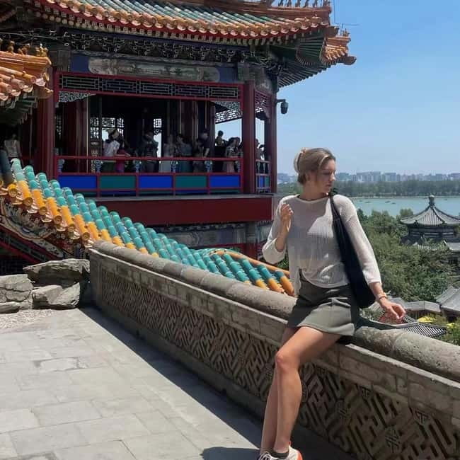 Mutianyu Wall, Summer Palace & Old Summer Palace Day Tour - Why Mutianyu Great Wall feels like the better first move