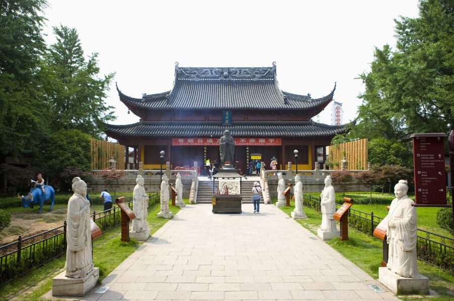 Nanjing:Must-See Attractions in One Day+Customized Itinerary - Key things I’d zero in on