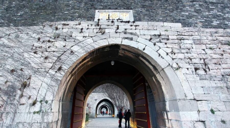 Nanjing:Must-See Attractions in One Day+Customized Itinerary - Private guide and a day that you can actually shape