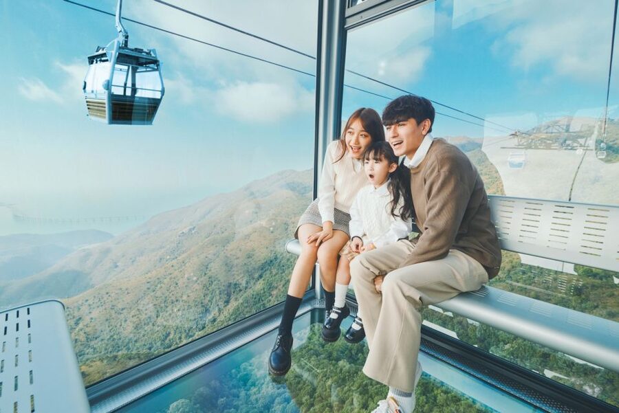 Ngong Ping 360: Cable Car Return Tickets & Combos - Practical nuts and bolts: what you should know before you go