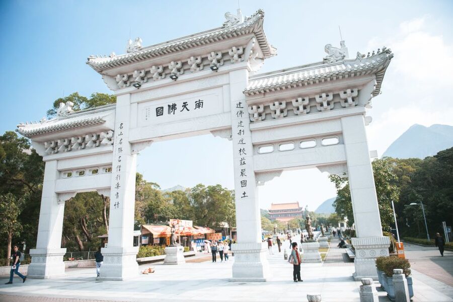 Ngong Ping 360: Cable Car Return Tickets & Combos - Picking your cabin: Standard, Crystal, and Crystal+ (and who should choose what)