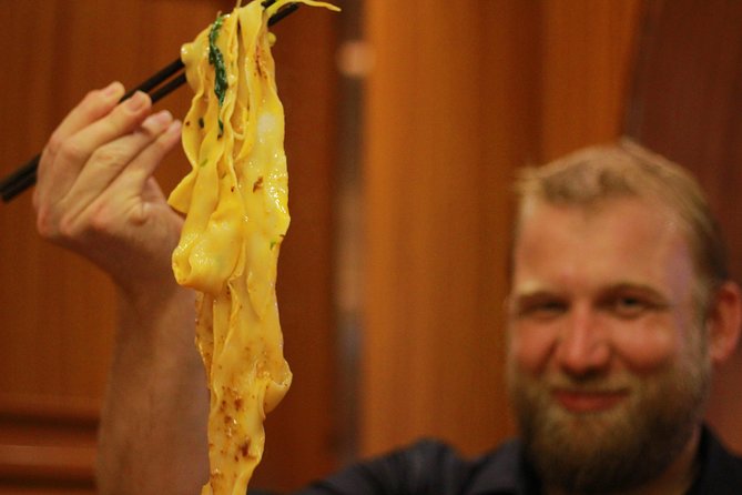 Old Beijing Dinner Tour - The value question: is $75 really a deal?