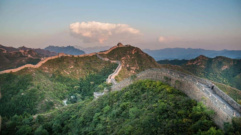 One-Day Beijing Mutianyu/Badaling Great Wall Tour - Key things to know before you go