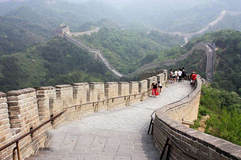 One-Day Beijing Mutianyu/Badaling Great Wall Tour - My practical verdict: worth it for a first Great Wall day