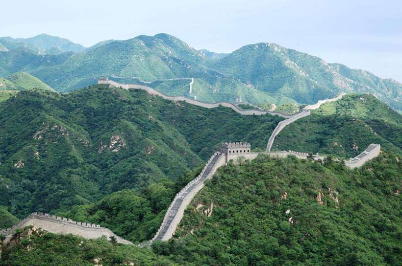 One-Day Beijing Mutianyu/Badaling Great Wall Tour - What to pack and how to handle the Great Wall logistics