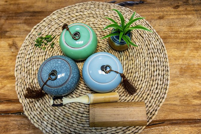 One-Day Hangzhou Dragon Well Tea Culture & West Lake Private Tour - West Lake Boat Cruise to Fairy Island: The Slow-Motion Part