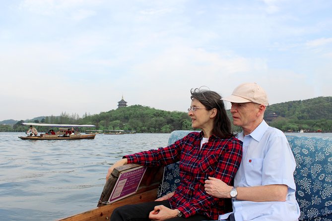 One-Day Hangzhou Dragon Well Tea Culture & West Lake Private Tour - Lunch and Timing: How an 8-Hour Day Stays Manageable