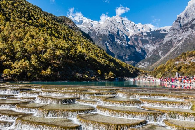 One day Jade Dragon Snow Mountain Tour with Impression Lijiang show - Key highlights worth planning around