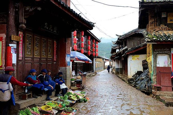 One day Jade Dragon Snow Mountain Tour with Impression Lijiang show - Who this tour is best for, and who might want a different plan