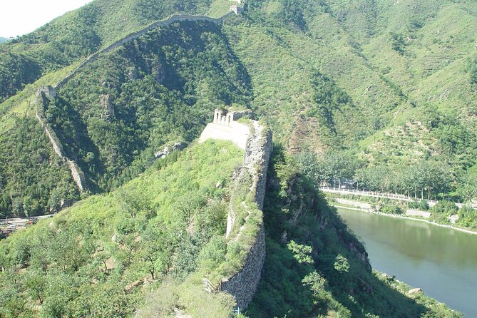 One Day Private Huanghuacheng Great Wall Hiking - What You Will Experience During the 8-Hour Day