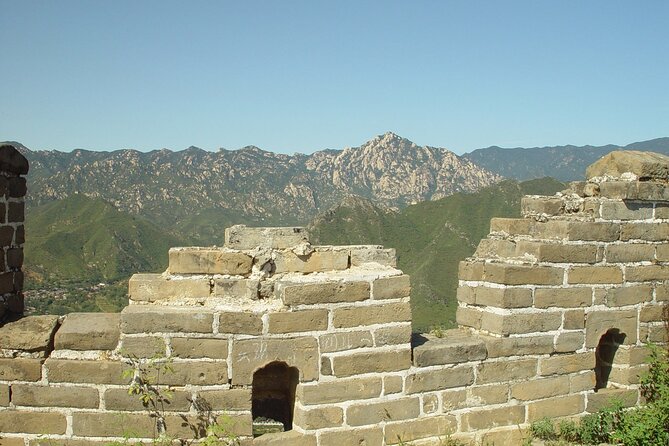 One Day Private Huanghuacheng Great Wall Hiking - Price Check: Is $229 Reasonable for a Private Hiking Tour?