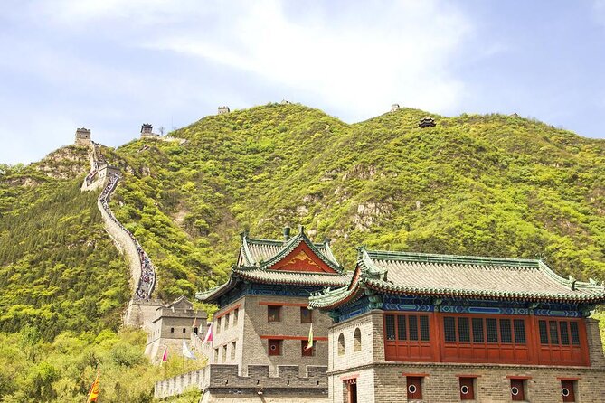 One Day Private Juyongguan Great Wall Hiking - Key Highlights You’ll Feel During the Day