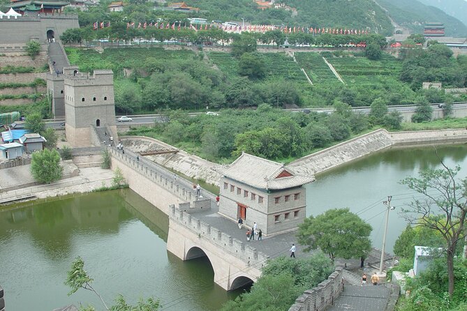 One Day Private Juyongguan Great Wall Hiking - Why Juyongguan Feels Like the Great Wall You Came For