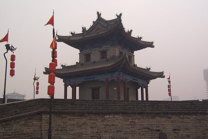 One Day Private Xian Tour to Terracotta Warriors with Airport Transfers - Museum of Qin Terra-cotta Warriors and Horses: 3 hours that won’t feel like a blur
