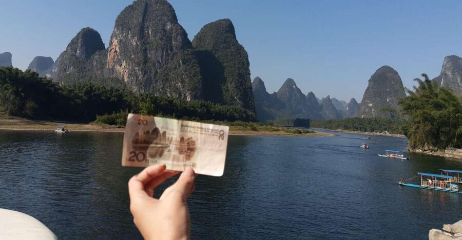 One Hour Chinese Calligraphy or Painting Lessons in Yangshuo - Your Yangshuo hotel becomes the brush studio