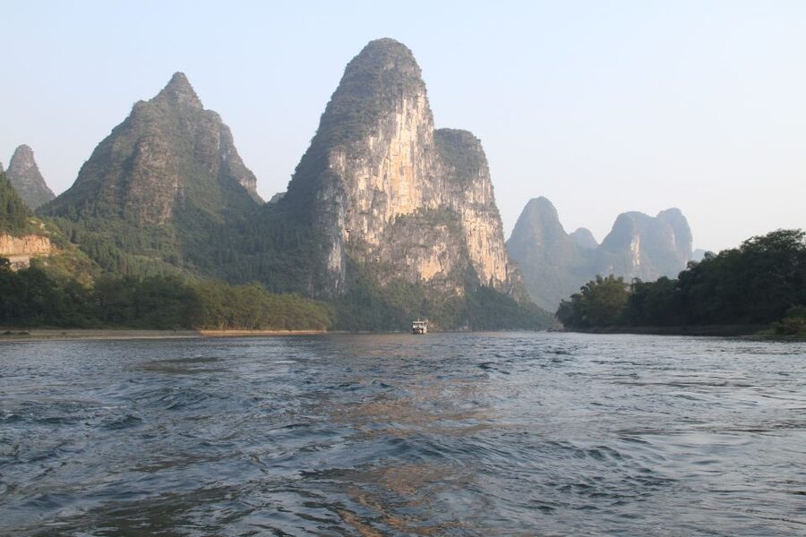 One Hour Chinese Calligraphy or Painting Lessons in Yangshuo - Price and value: what $19 buys you in Yangshuo