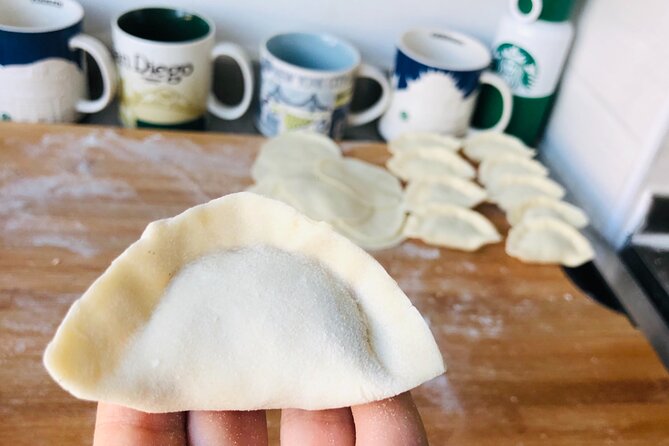 Online Cooking Class Beijing Dumplings and Cuisine by Sunflowerli Renowned Chef - Cooking From Beijing, Live on Zoom With Chef Miss Li