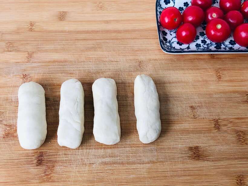 Online Cooking Class Hand Pulled Noodles by Sunflower Li - What you need to prep at home (ingredients are not included)