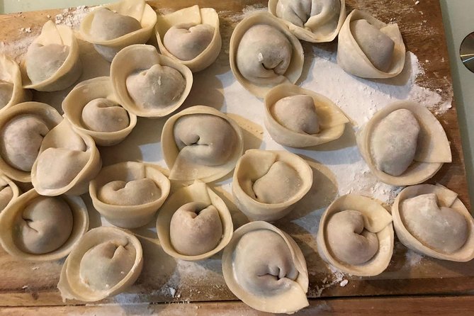 Organic Chinese Dumpling Class with Market Walk - Key things to know before you go