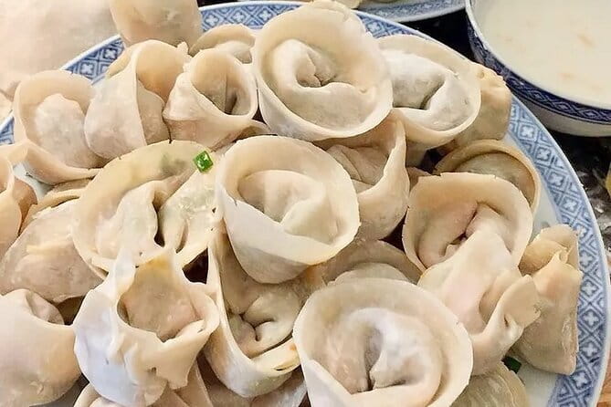 Organic Combo Dumplings & Xiao Long Bao Class with Market Walk) - Key highlights I’d plan around