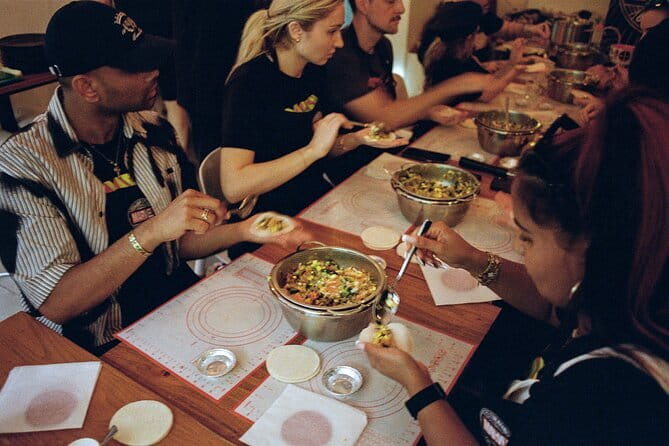 Organic Combo Dumplings & Xiao Long Bao Class with Market Walk) - Why this combo class makes Hong Kong feel personal