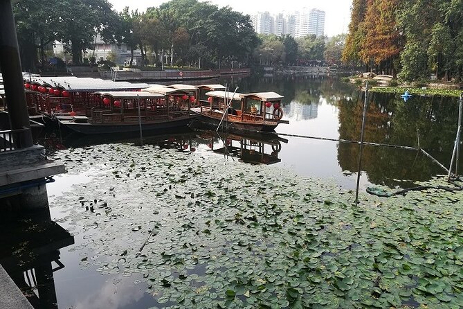 Out of Beaten Path Local Perspective Private Tour in Guangzhou - Why a local Guangzhou perspective beats the usual sightseeing