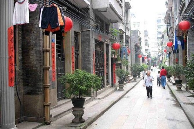 Out of Beaten Path Local Perspective Private Tour in Guangzhou - Price, timing, and the real value of a private car day