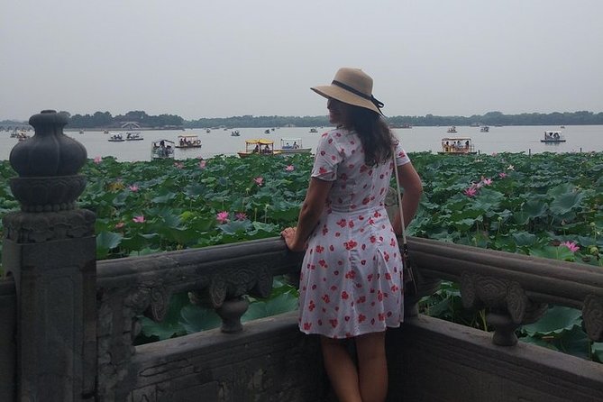 Panda House, Temple of Heaven, Lama Temple, Summer Palace & Lunch - How this Beijing day keeps your schedule sane