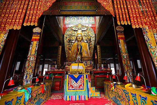 Panda House, Temple of Heaven, Lama Temple, Summer Palace & Lunch - Practical tips to make your day smoother