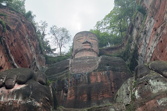 Panda, Leshan, and Emei Mountain 2-day tour - Day 2 on Emeishan: A Long Day With Buddhist Sites and Real Walking
