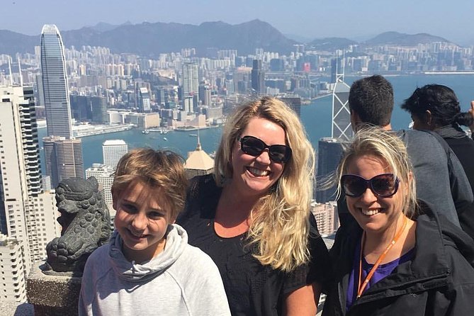 Peaks to Piers, Half-Day Private Customised Tour In Hong Kong - Why Peaks and Piers Works in One Half Day
