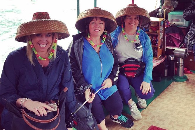 Peaks to Piers, Half-Day Private Customised Tour In Hong Kong - Victoria Peak View, Plus Skip the Peak Tram Line