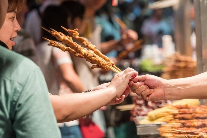 Peking Duck & Beyond:Exploring the Best Eats in Beijing's Hutongs - Key Points That Make This Tour Worth Your Time